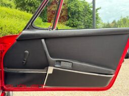 Porsche 911 2.2 S 1969 complet