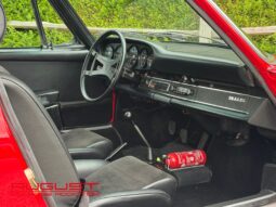 Porsche 911 2.2 S 1969 complet