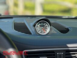 Porsche 991 Carrera S Cabriolet 2012 complet