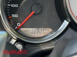 Porsche 991 Carrera S Cabriolet 2012 complet