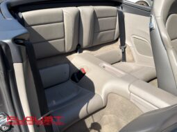 Porsche 991 Carrera S Cabriolet 2012 complet