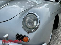 Porsche 356 Convertible D 1959 complet