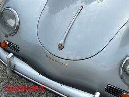 Porsche 356 Convertible D 1959 complet