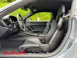 Porsche 992 GT3 Touring 2023 complet