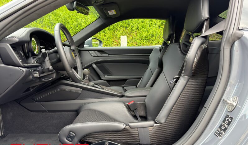 Porsche 992 GT3 Touring 2023 complet