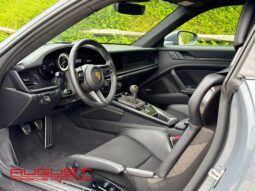 Porsche 992 GT3 Touring 2023 complet