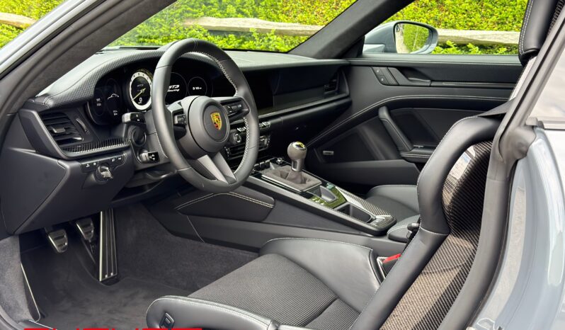 Porsche 992 GT3 Touring 2023 complet