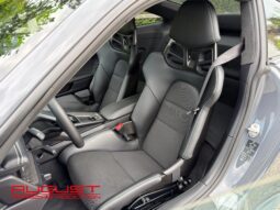 Porsche 992 GT3 Touring 2023 complet