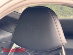 Porsche 992 GT3 Touring 2023 complet
