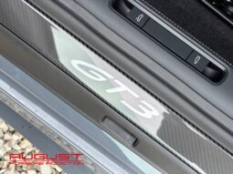 Porsche 992 GT3 Touring 2023 complet