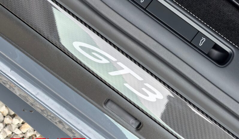Porsche 992 GT3 Touring 2023 complet