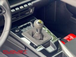 Porsche 992 GT3 Touring 2023 complet