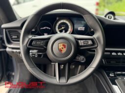 Porsche 992 GT3 Touring 2023 complet