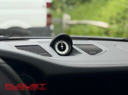 Porsche 992 GT3 Touring 2023 complet