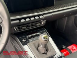 Porsche 992 GT3 Touring 2023 complet