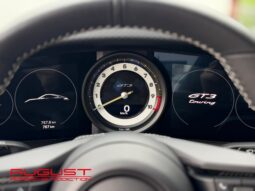 Porsche 992 GT3 Touring 2023 complet