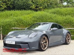 Porsche 992 GT3 Touring 2023 complet
