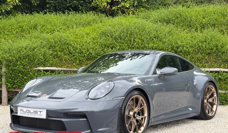 Porsche 992 GT3 Touring 2023 complet