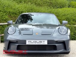 Porsche 992 GT3 Touring 2023 complet