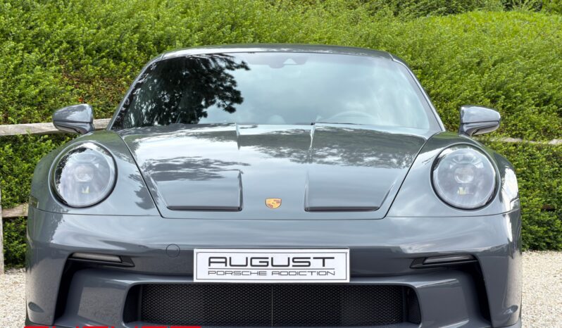 Porsche 992 GT3 Touring 2023 complet