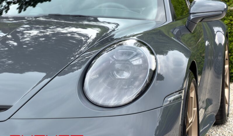 Porsche 992 GT3 Touring 2023 complet