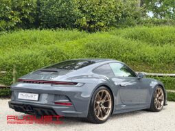 Porsche 992 GT3 Touring 2023 complet