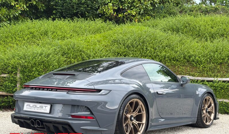 Porsche 992 GT3 Touring 2023 complet