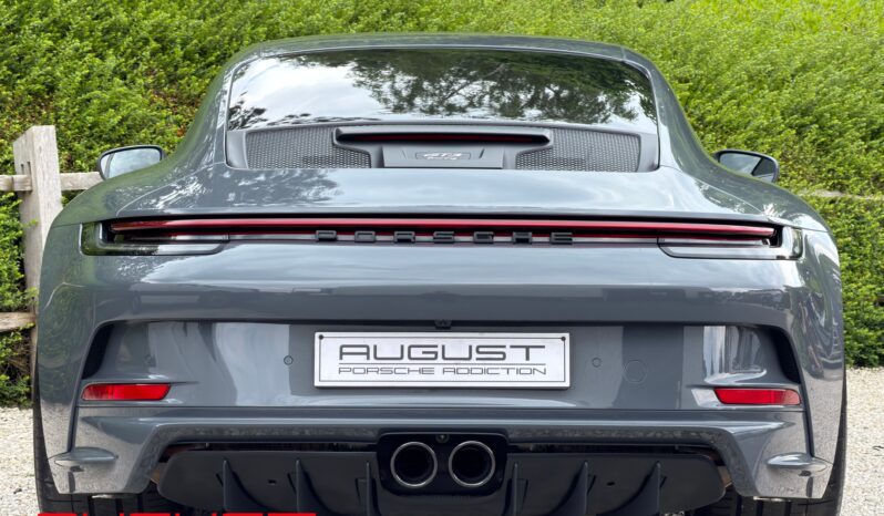 Porsche 992 GT3 Touring 2023 complet