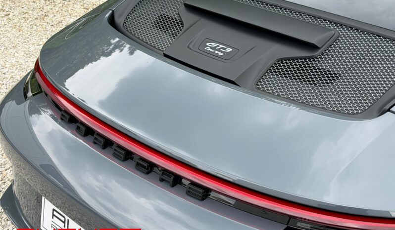 Porsche 992 GT3 Touring 2023 complet