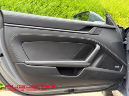 Porsche 992 GT3 Touring 2023 complet