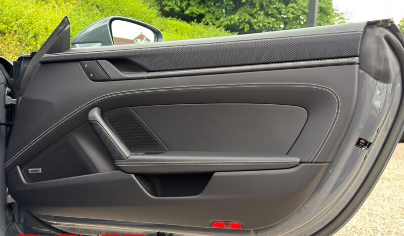 Porsche 992 GT3 Touring 2023 complet