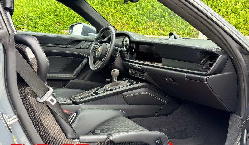 Porsche 992 GT3 Touring 2023 complet