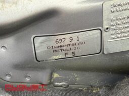 Porsche 911 Carrera 3.2 Cabriolet “Jubilé” 1988 complet