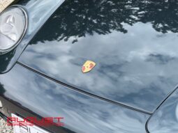 Porsche 993 Carrera 2 Cabriolet 1995 complet