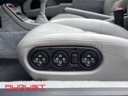 Porsche 993 Carrera 2 Cabriolet 1995 complet