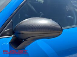Porsche 718 Cayman GT4 RS 2022 complet