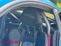 Porsche 718 Cayman GT4 RS 2022 complet