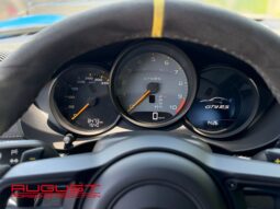 Porsche 718 Cayman GT4 RS 2022 complet