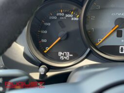 Porsche 718 Cayman GT4 RS 2022 complet