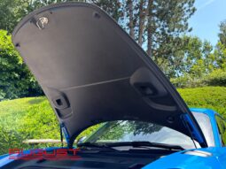 Porsche 718 Cayman GT4 RS 2022 complet