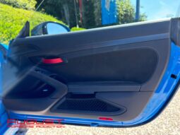Porsche 718 Cayman GT4 RS 2022 complet