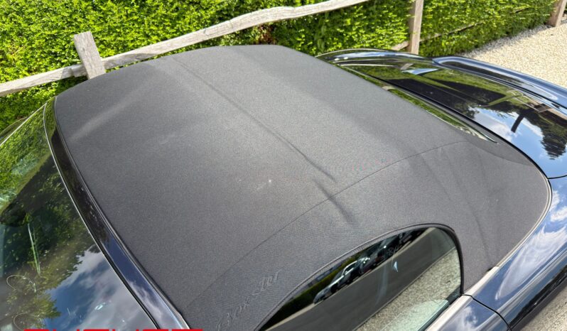 Porsche 718 Boxster 2024 complet