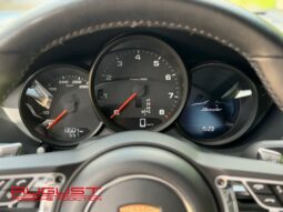Porsche 718 Boxster 2024 complet