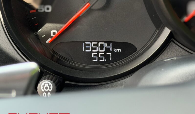 Porsche 718 Boxster 2024 complet