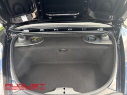Porsche 718 Boxster 2024 complet