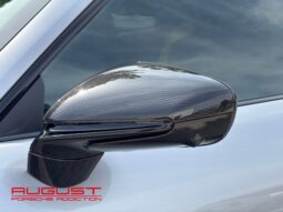 Porsche 992 Turbo S 2022 complet