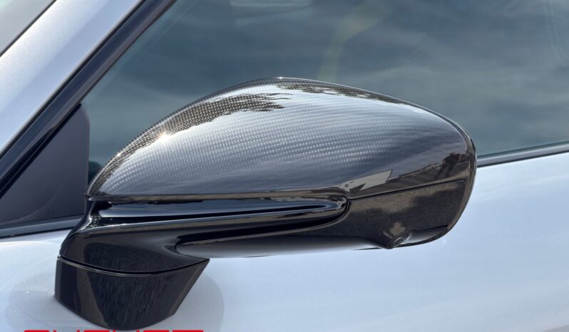 Porsche 992 Turbo S 2022 complet
