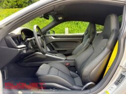 Porsche 992 Turbo S 2022 complet