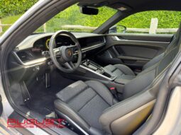 Porsche 992 Turbo S 2022 complet