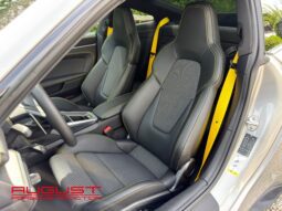 Porsche 992 Turbo S 2022 complet